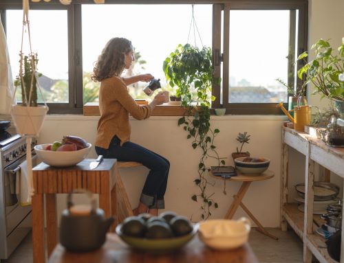 How Spring Pollen Impacts Silver Spring Homes and How to Clean It Effectively