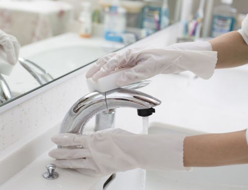 Top Overlooked Cleaning Areas in Silver Spring Homes
