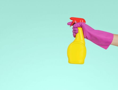 10 Common Cleaning Mistakes and How to Avoid Them