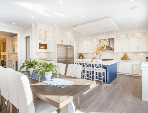 How to Prevent Kitchen Buildup and Odors in Your Silver Spring Home
