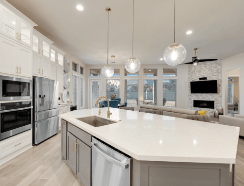 How Professional Cleaning Enhances the Value of Silver Spring Homes
