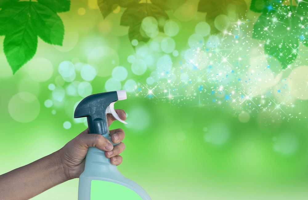 Cleaning,And,Nature