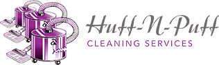 Huff-N-Puff Cleaning Services
