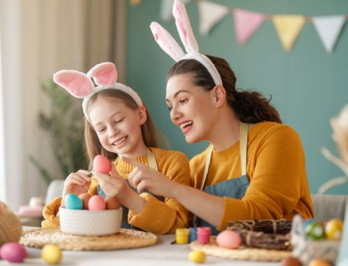 How To Prepare Your Silver Spring Home For Easter Guests Without Stress